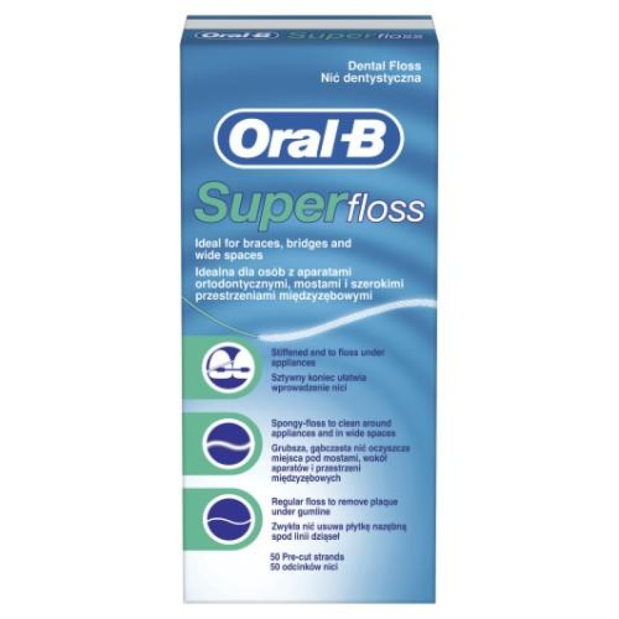 Super floss